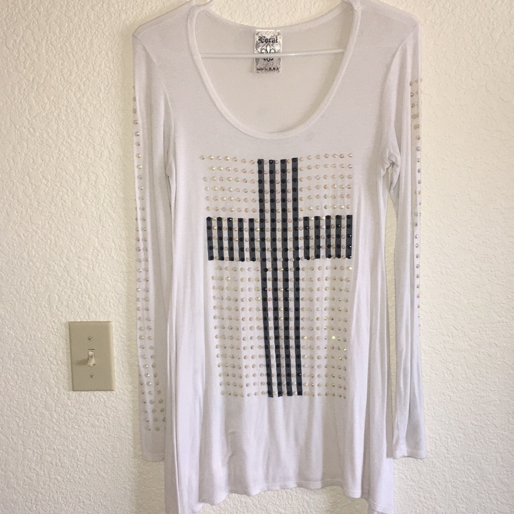 Women’s Vocal Top